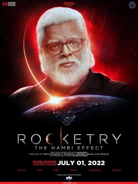 rocketry the nambi effect